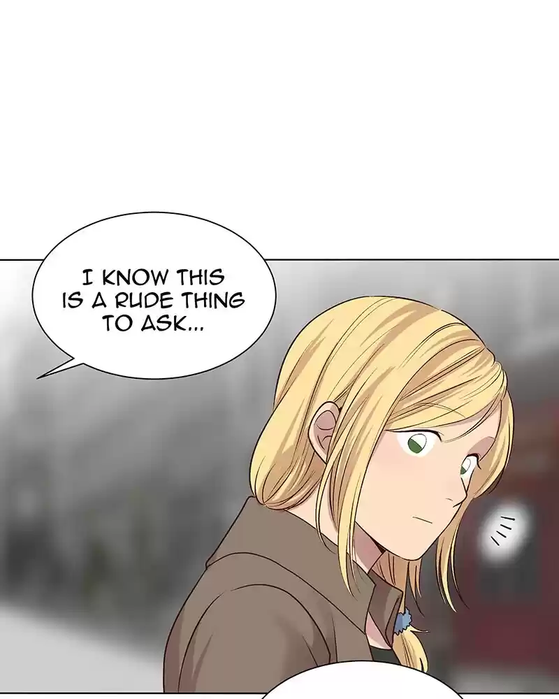 My Deepest Secret Chapter 101