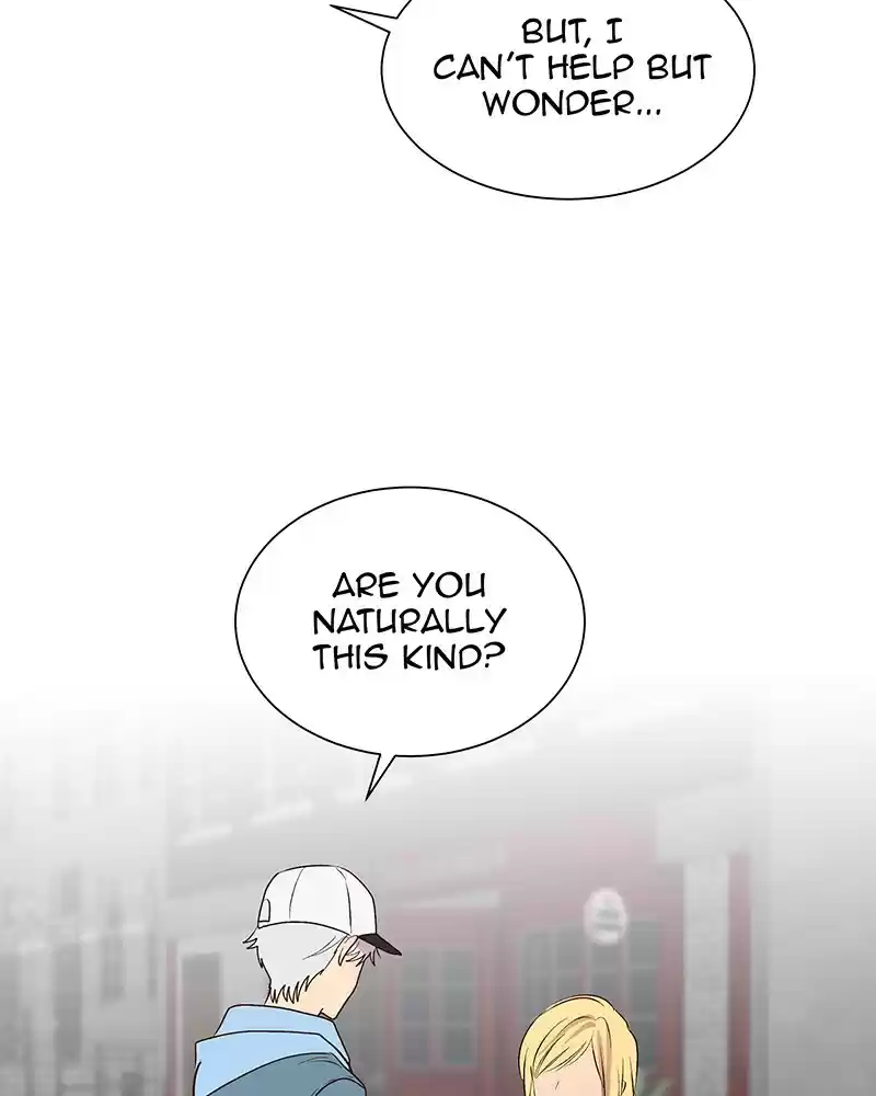 My Deepest Secret Chapter 101