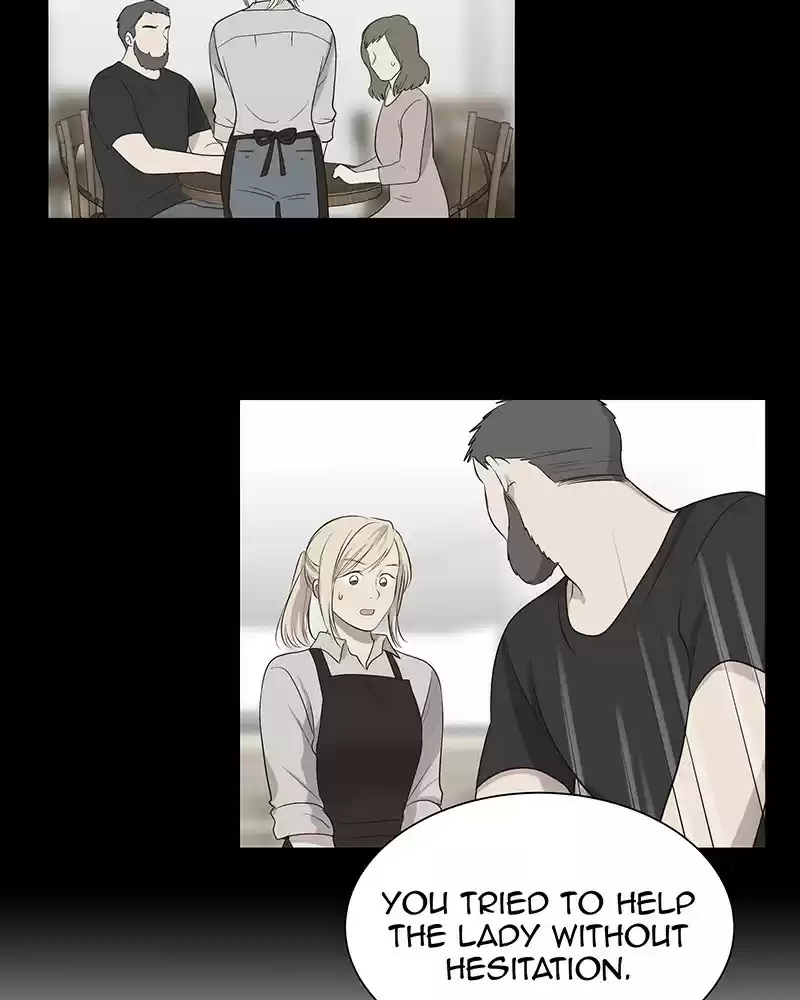 My Deepest Secret Chapter 101