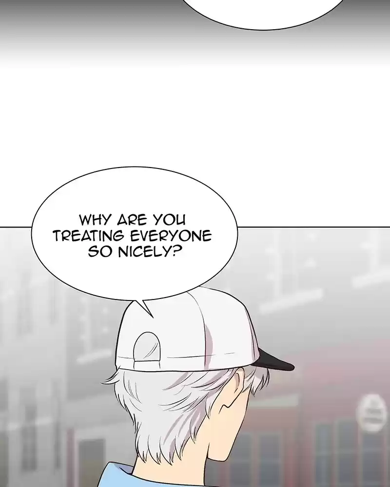 My Deepest Secret Chapter 101