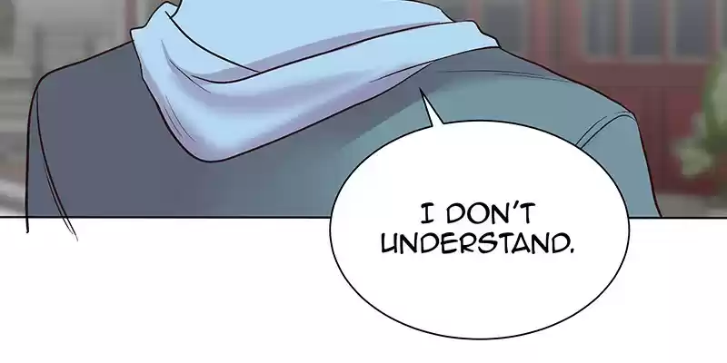 My Deepest Secret Chapter 101