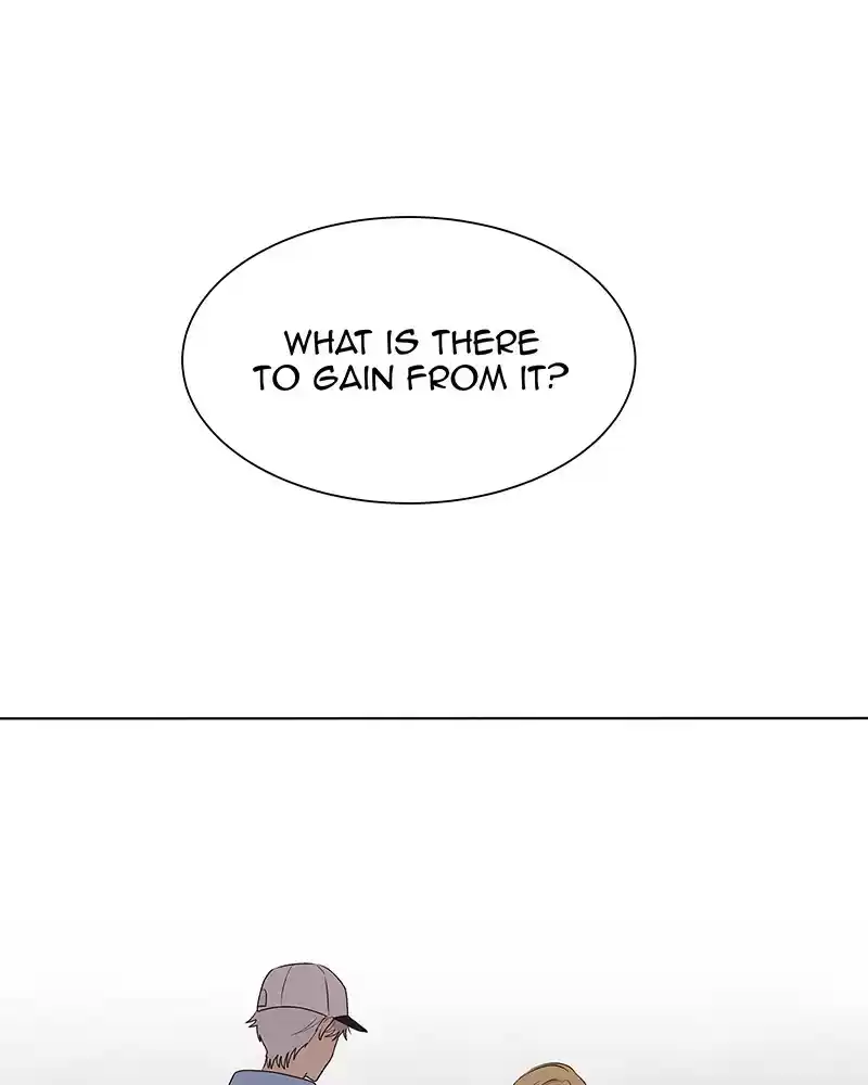 My Deepest Secret Chapter 101