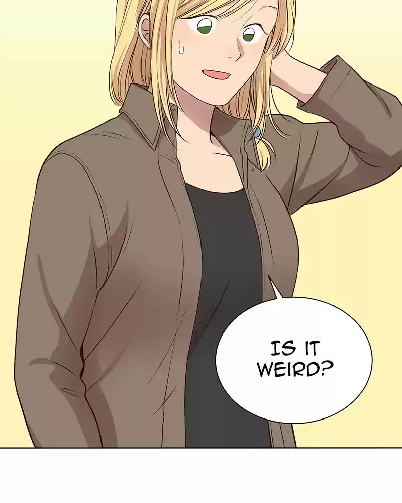 My Deepest Secret Chapter 101