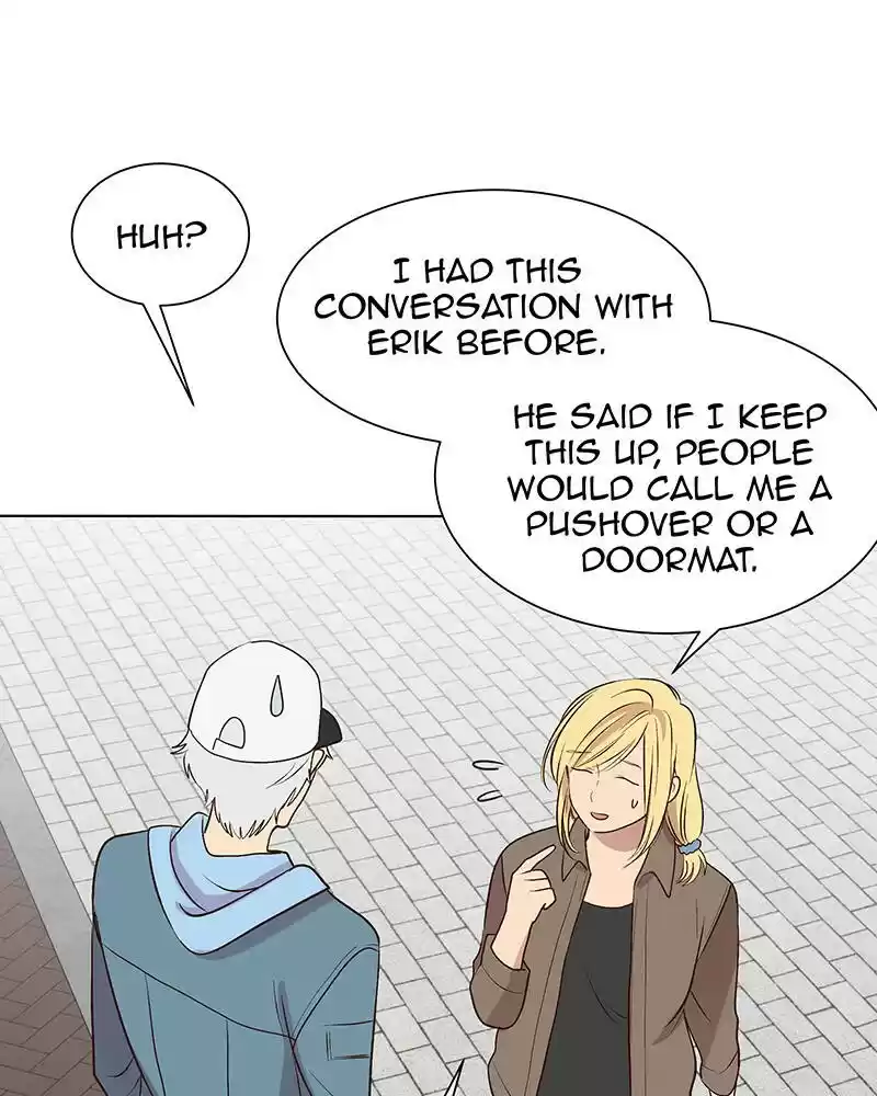 My Deepest Secret Chapter 101