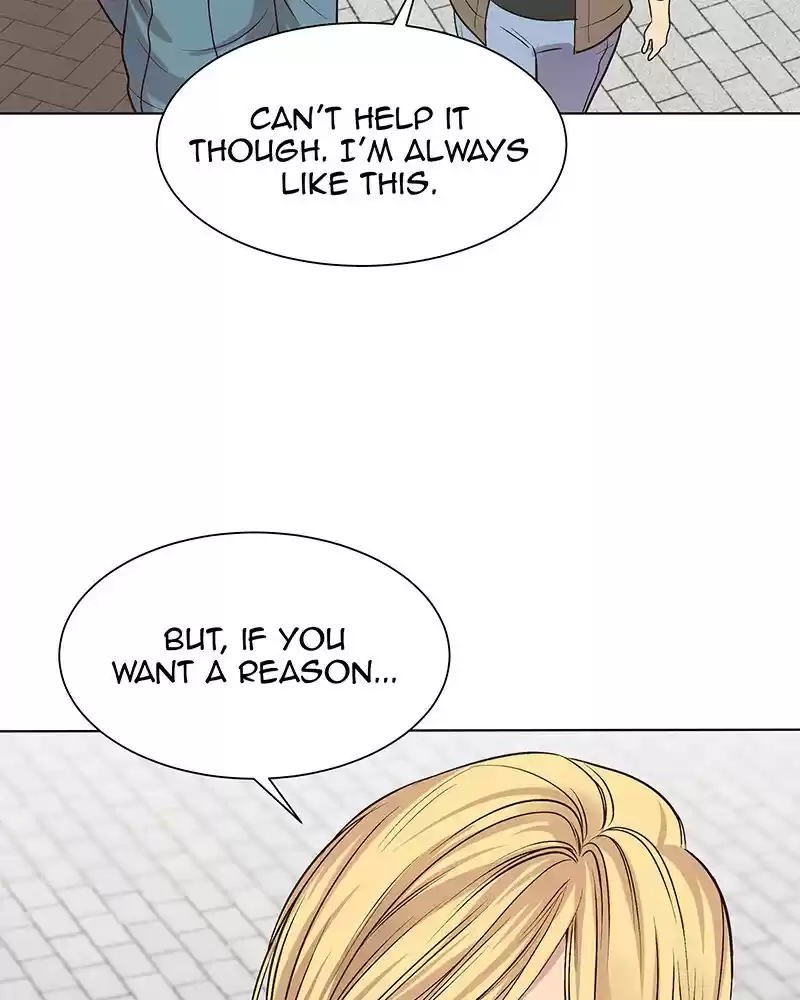 My Deepest Secret Chapter 101