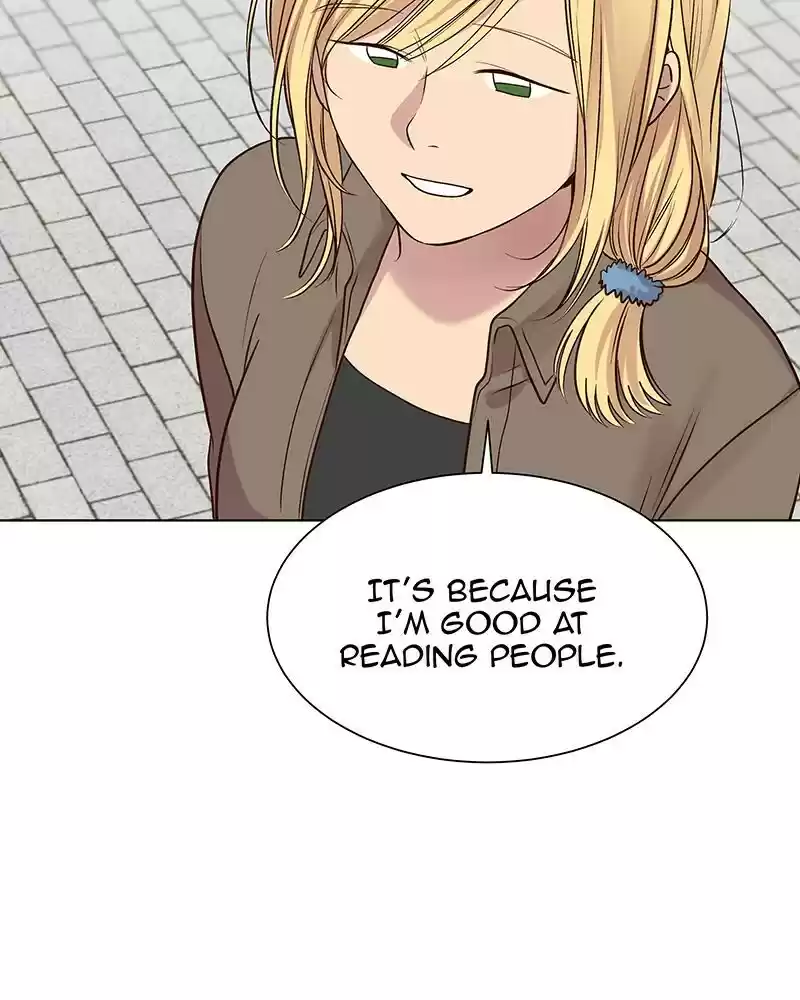 My Deepest Secret Chapter 101