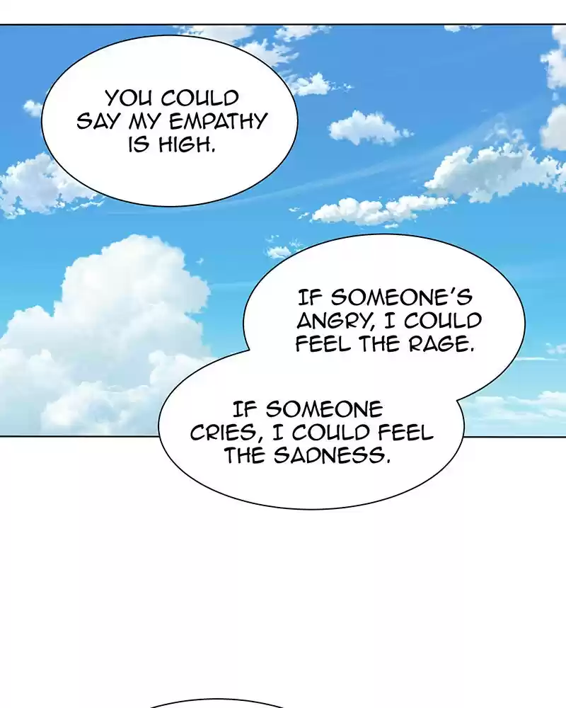 My Deepest Secret Chapter 101