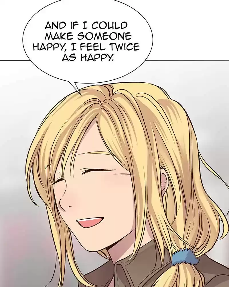 My Deepest Secret Chapter 101