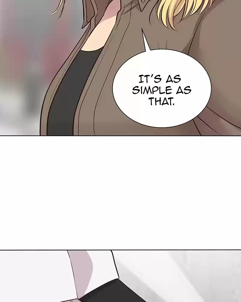 My Deepest Secret Chapter 101