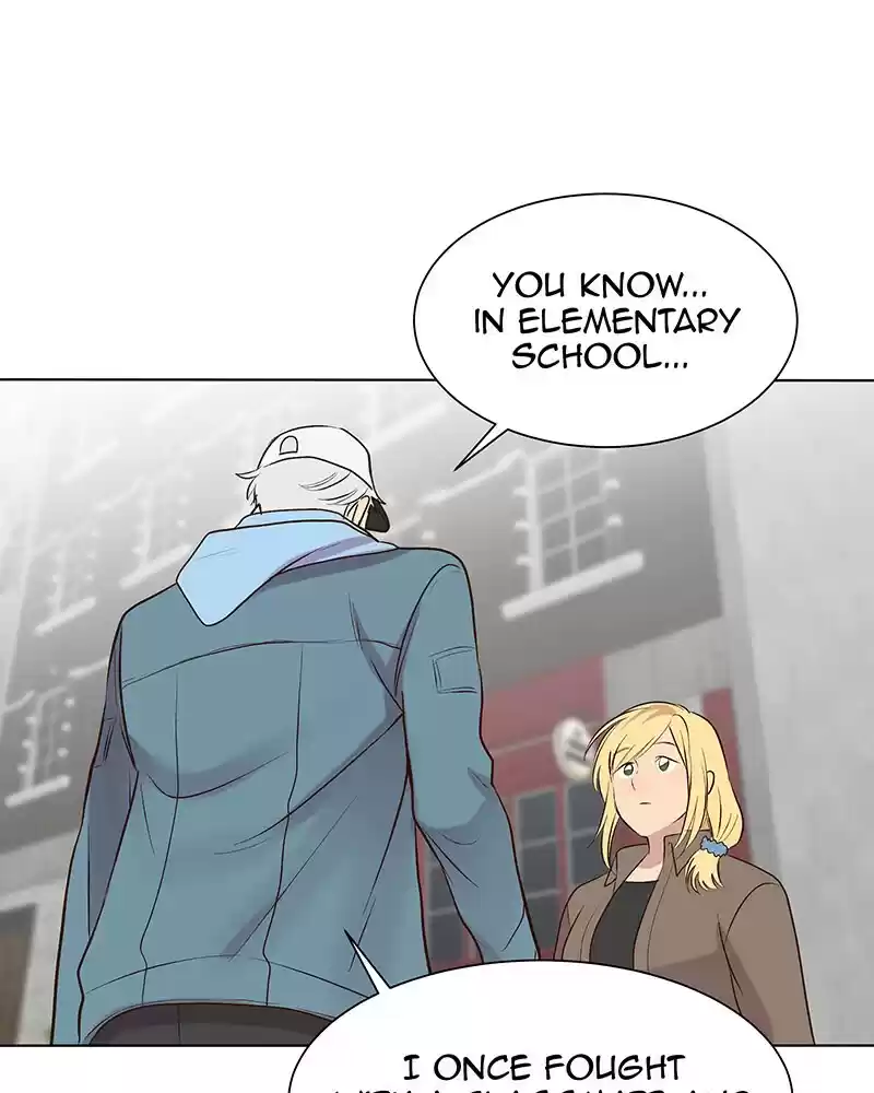 My Deepest Secret Chapter 101