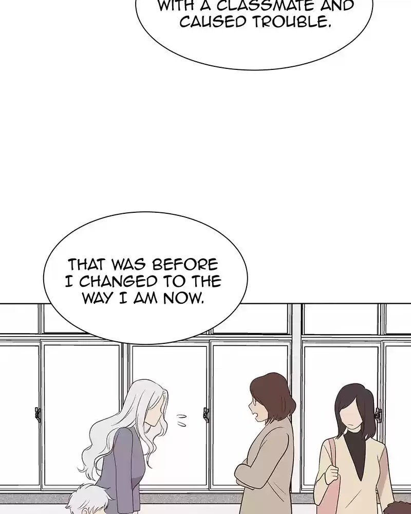 My Deepest Secret Chapter 101