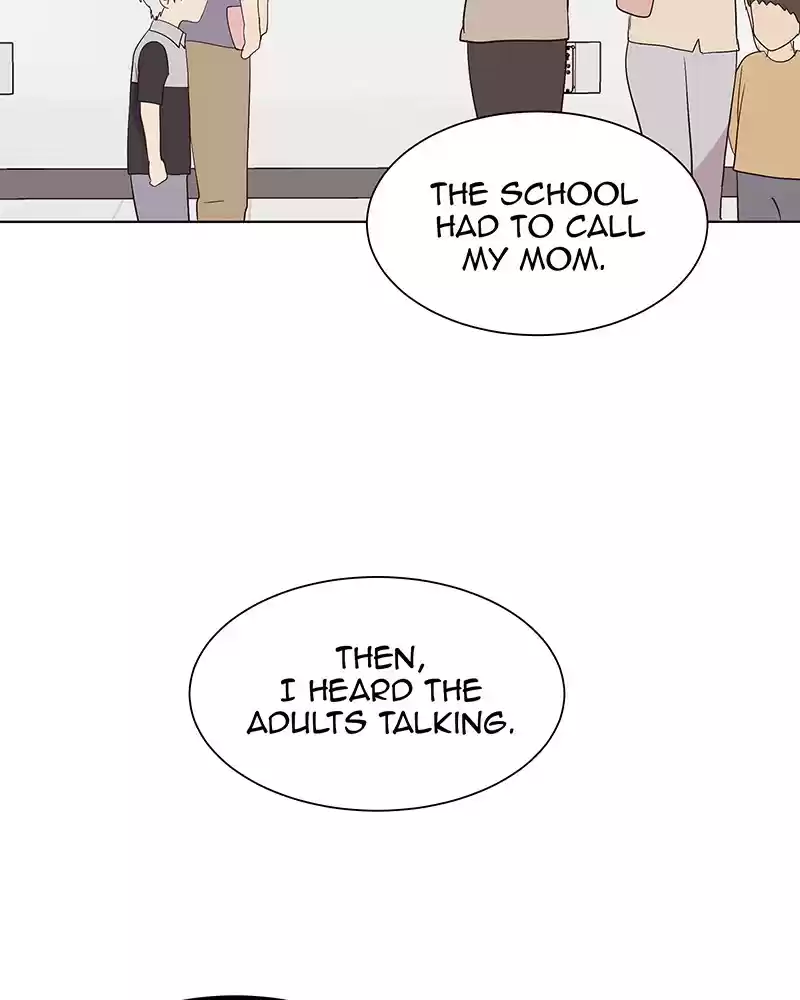 My Deepest Secret Chapter 101