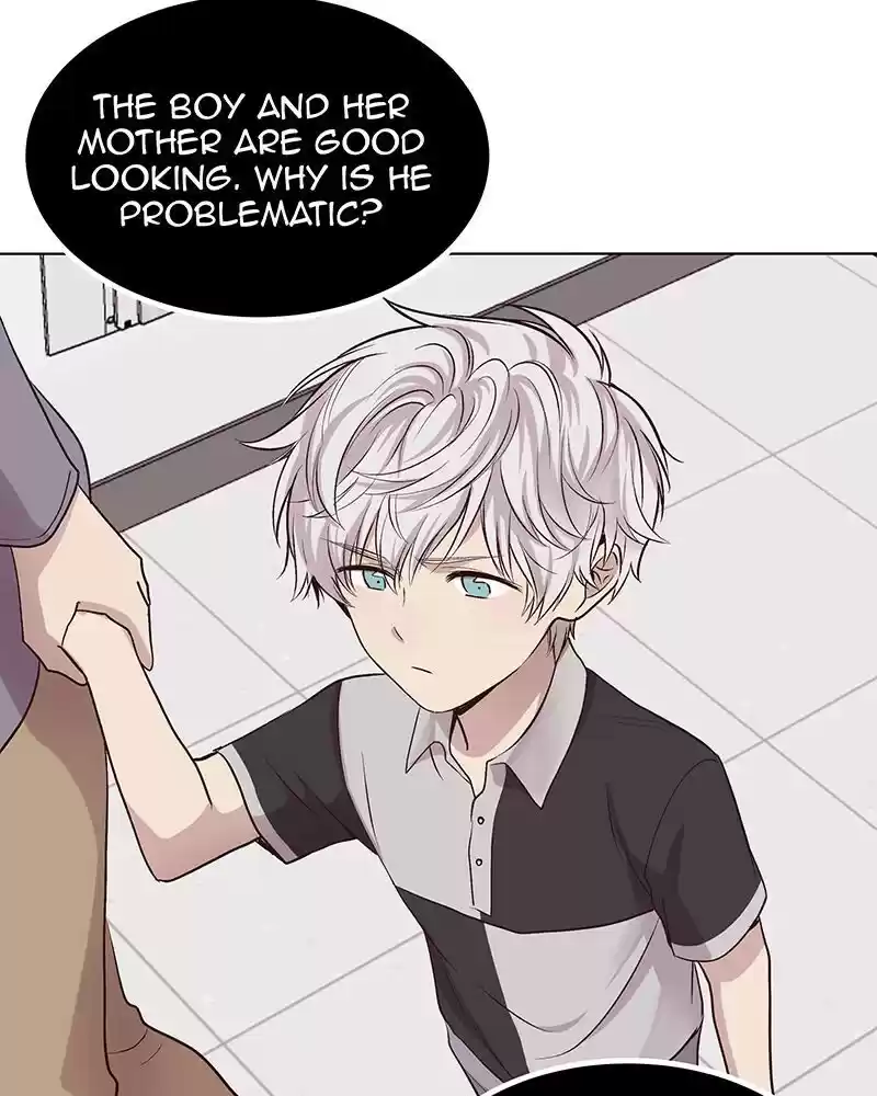 My Deepest Secret Chapter 101