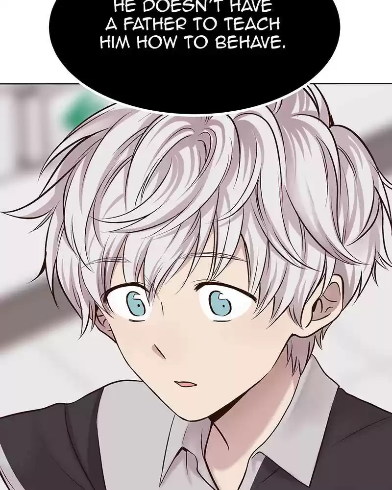 My Deepest Secret Chapter 101