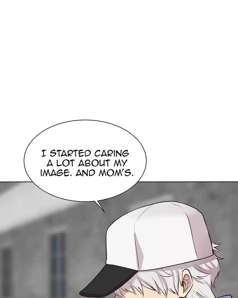 My Deepest Secret Chapter 101