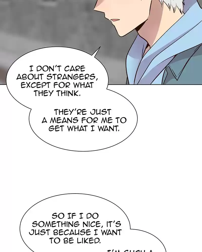 My Deepest Secret Chapter 101