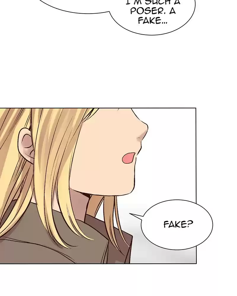 My Deepest Secret Chapter 101