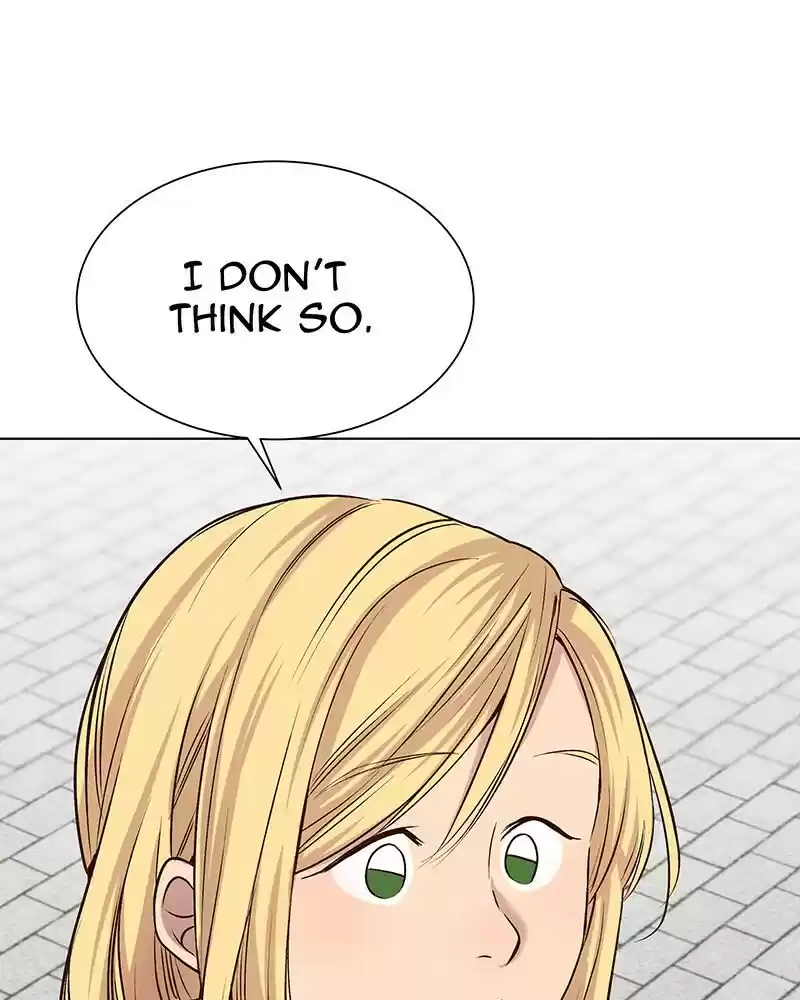 My Deepest Secret Chapter 101