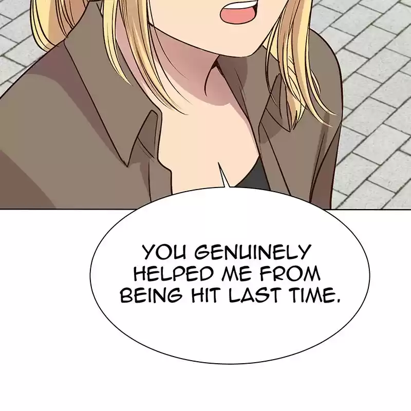 My Deepest Secret Chapter 101