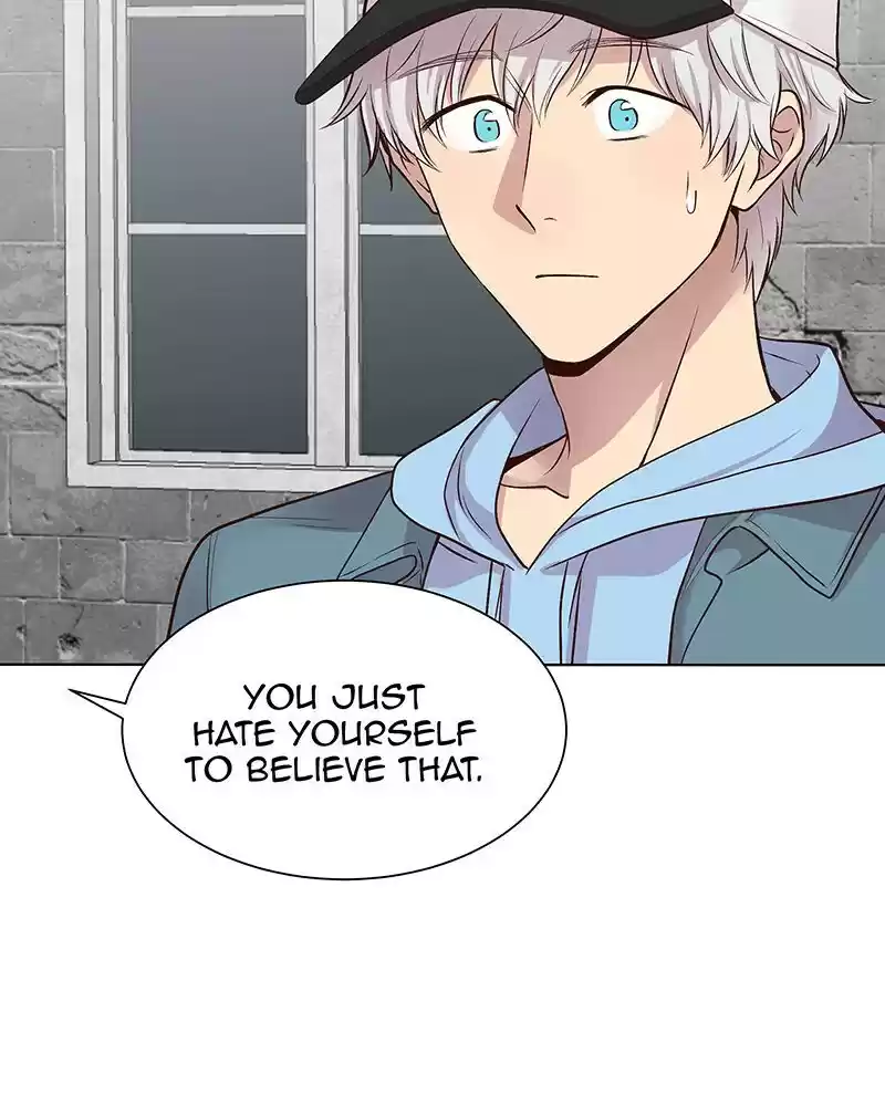 My Deepest Secret Chapter 101