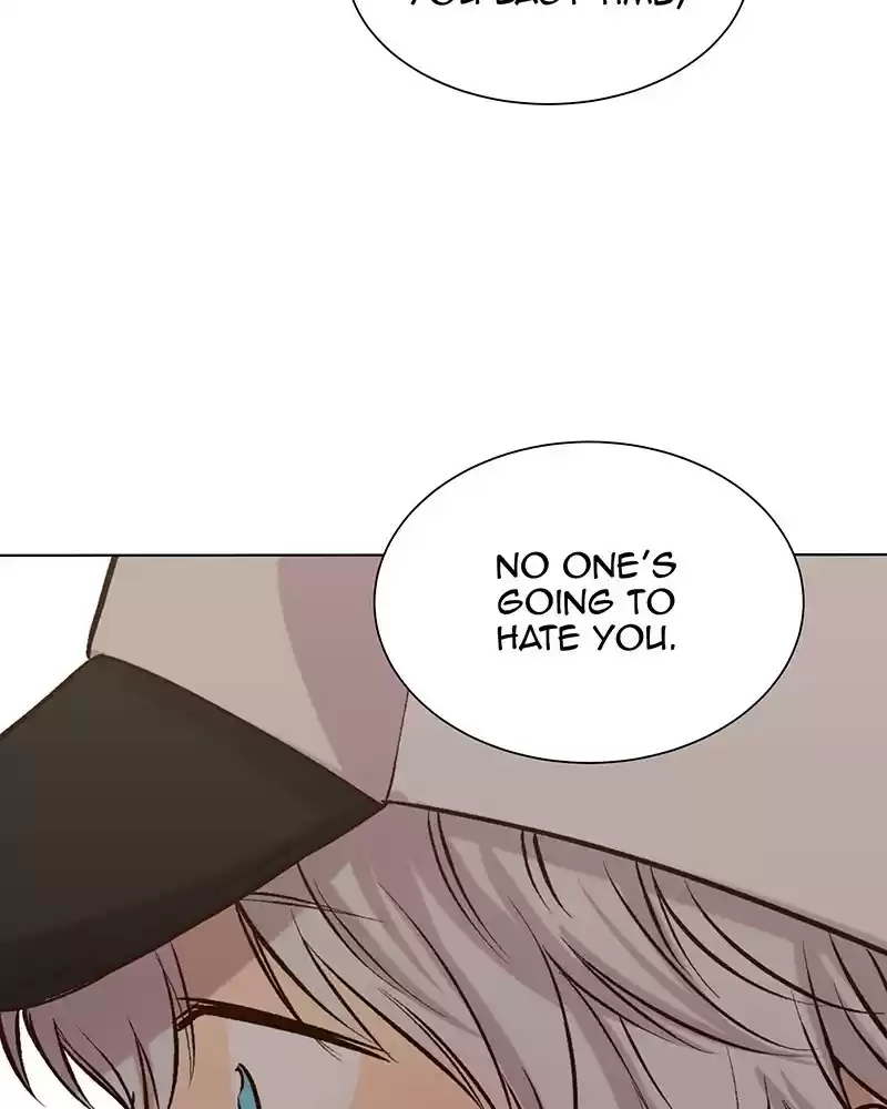 My Deepest Secret Chapter 101