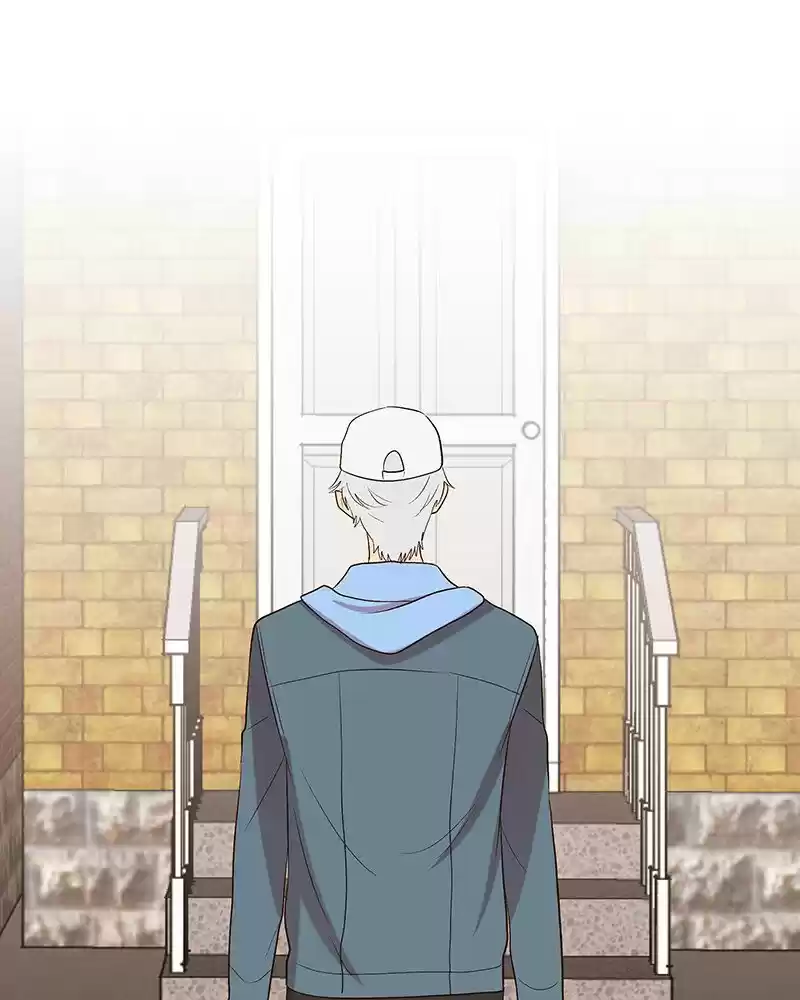 My Deepest Secret Chapter 101