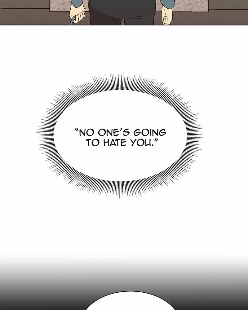 My Deepest Secret Chapter 101