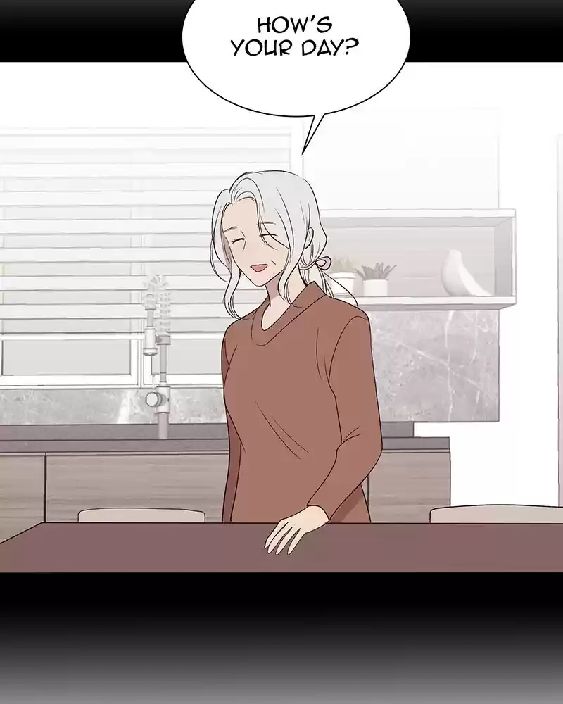 My Deepest Secret Chapter 101