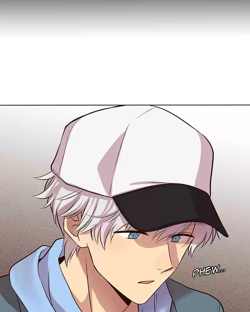 My Deepest Secret Chapter 101