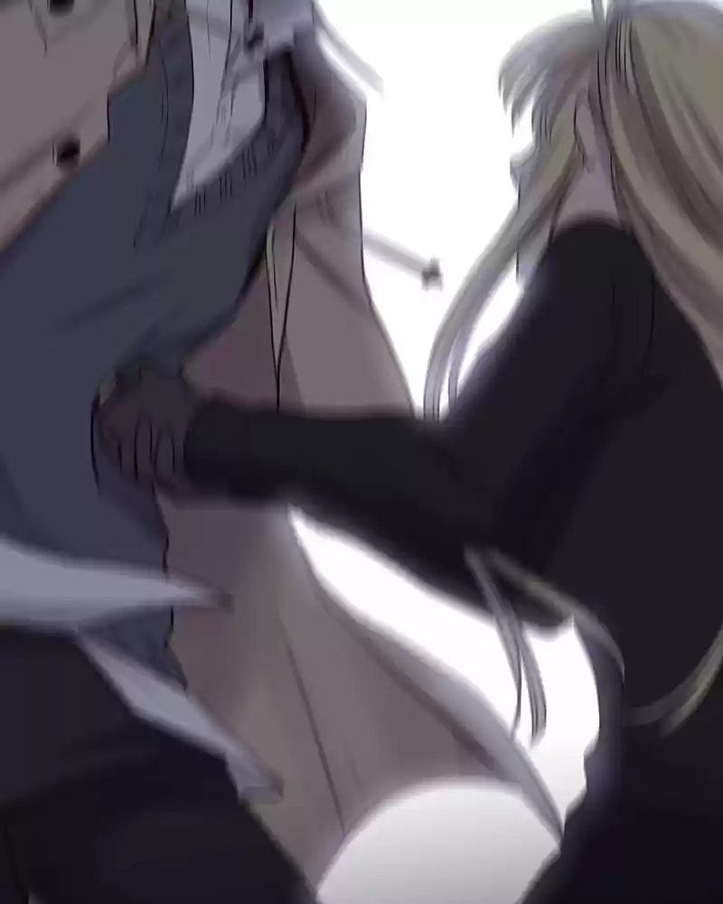 My Deepest Secret Chapter 101