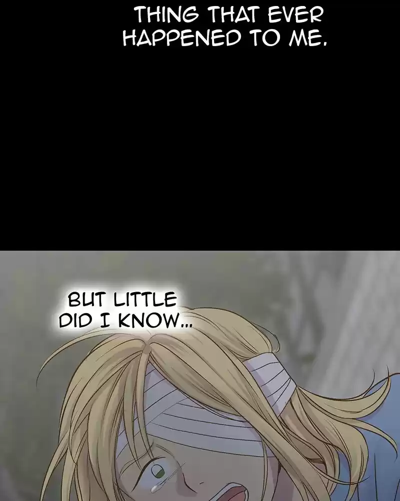 My Deepest Secret Chapter 101