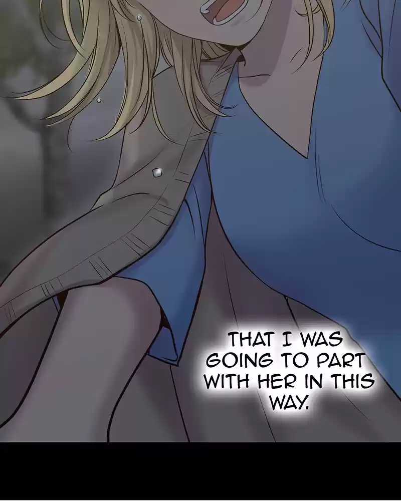 My Deepest Secret Chapter 101