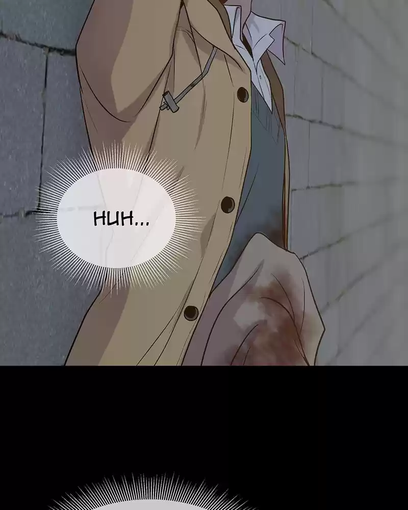 My Deepest Secret Chapter 101