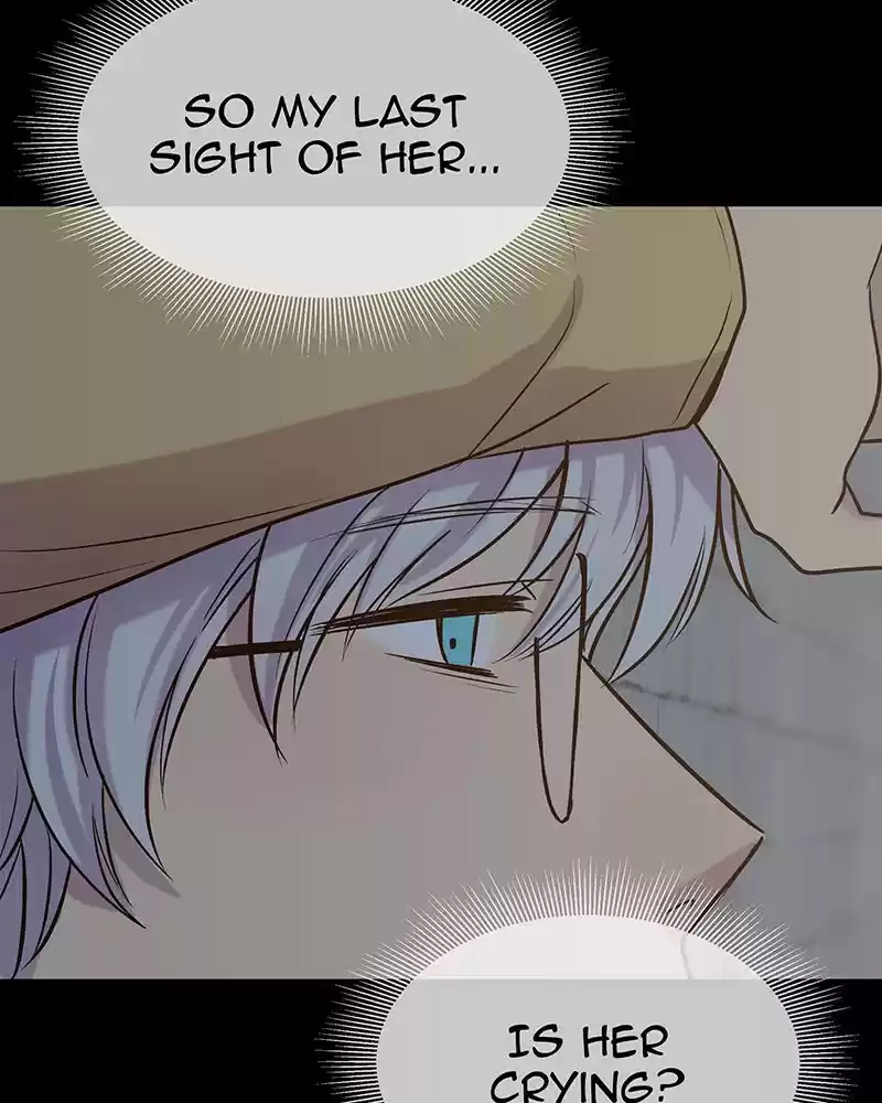 My Deepest Secret Chapter 101