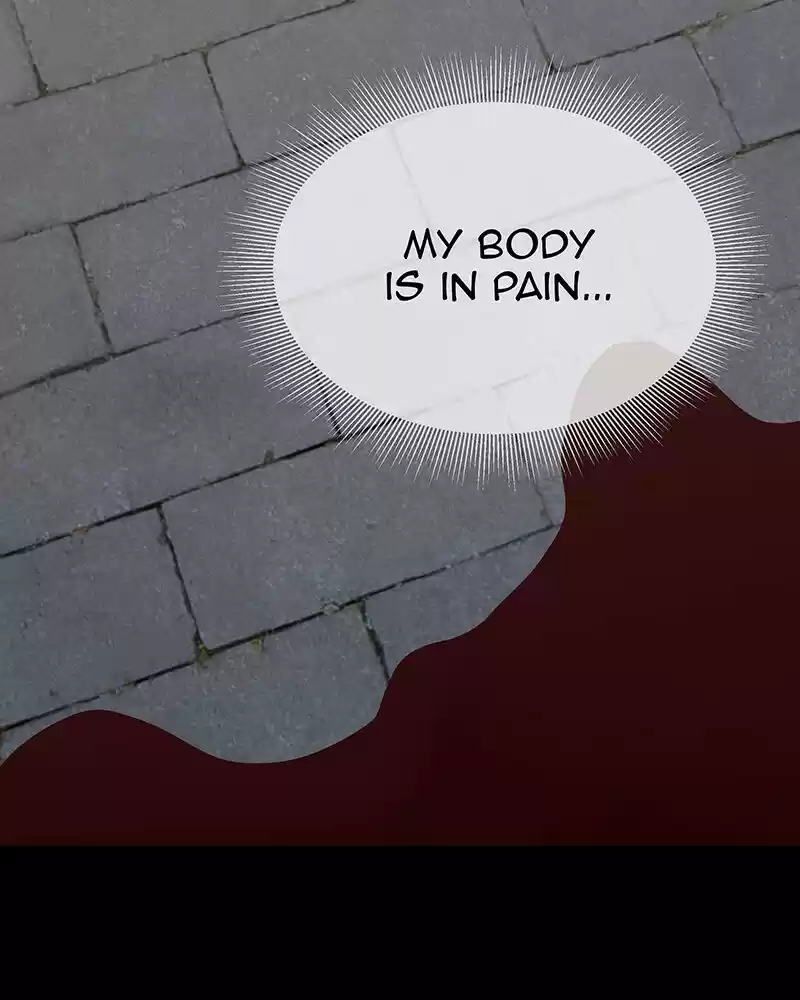 My Deepest Secret Chapter 101