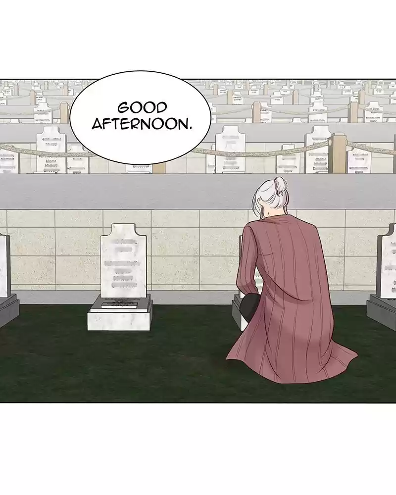 My Deepest Secret Chapter 102