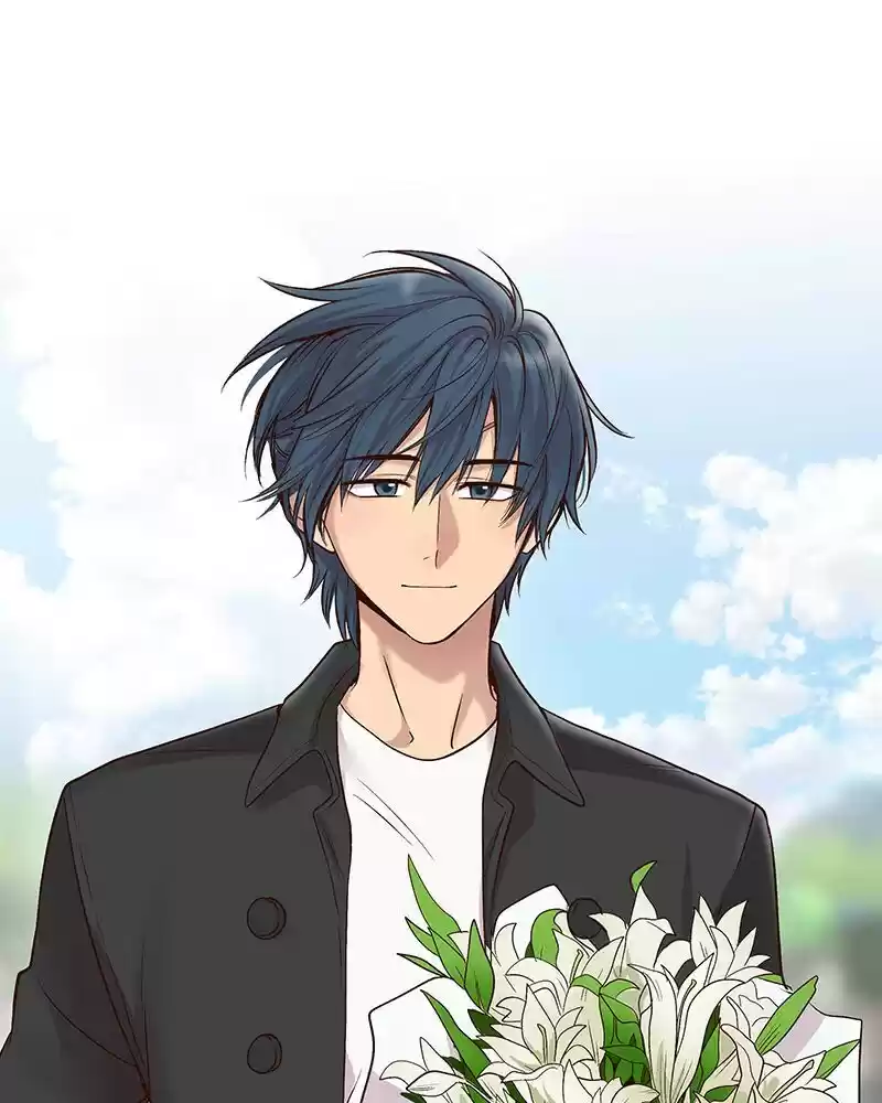 My Deepest Secret Chapter 102