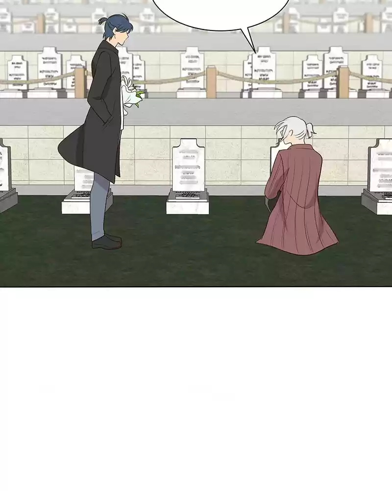 My Deepest Secret Chapter 102