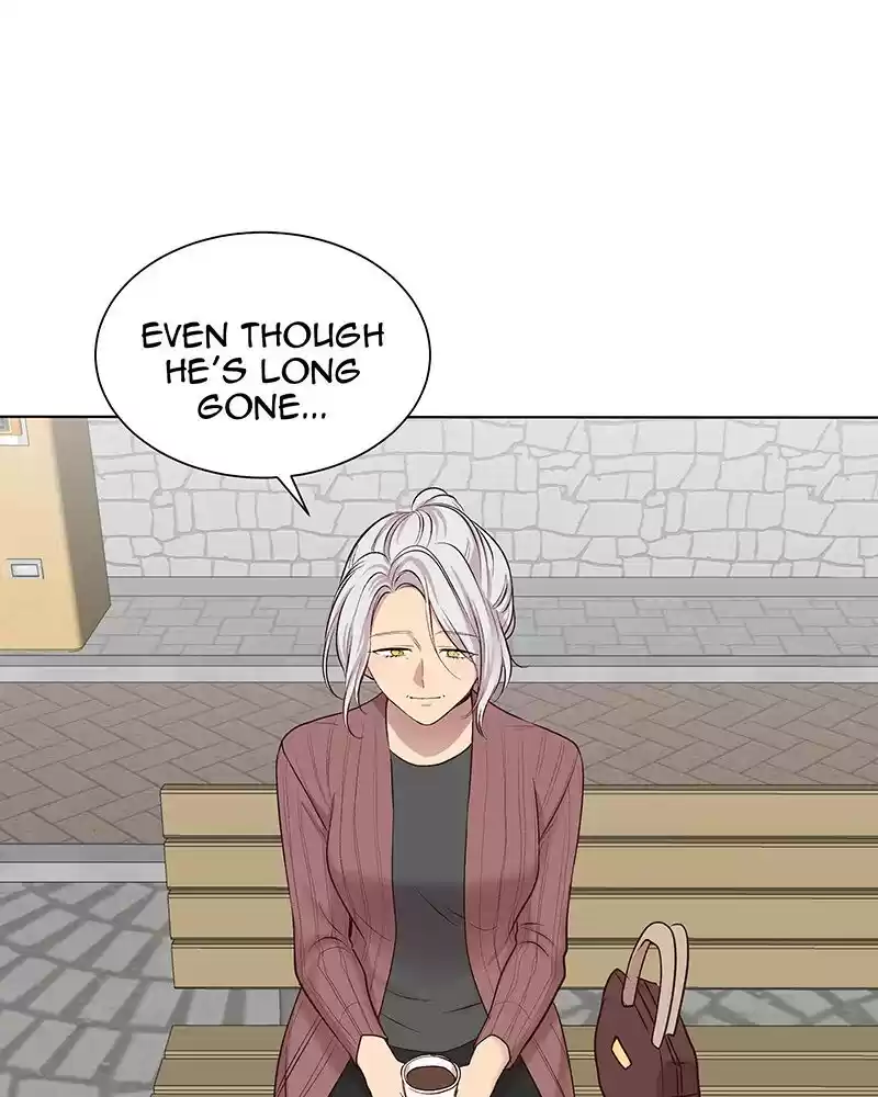 My Deepest Secret Chapter 102