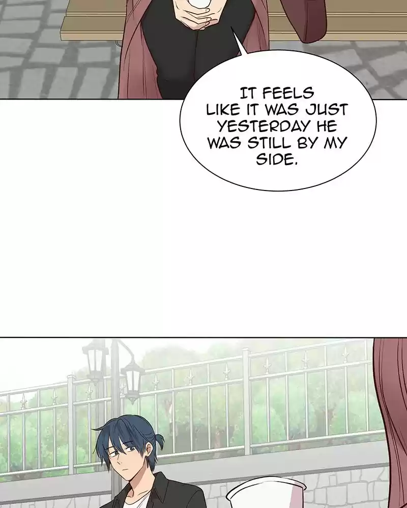 My Deepest Secret Chapter 102