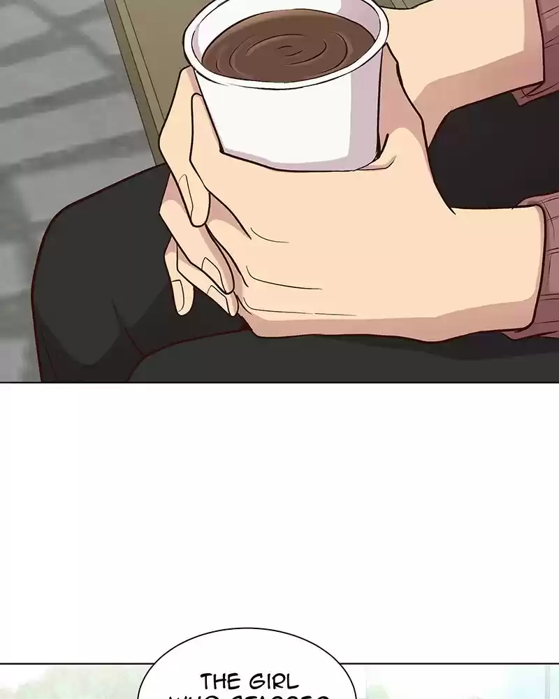 My Deepest Secret Chapter 102