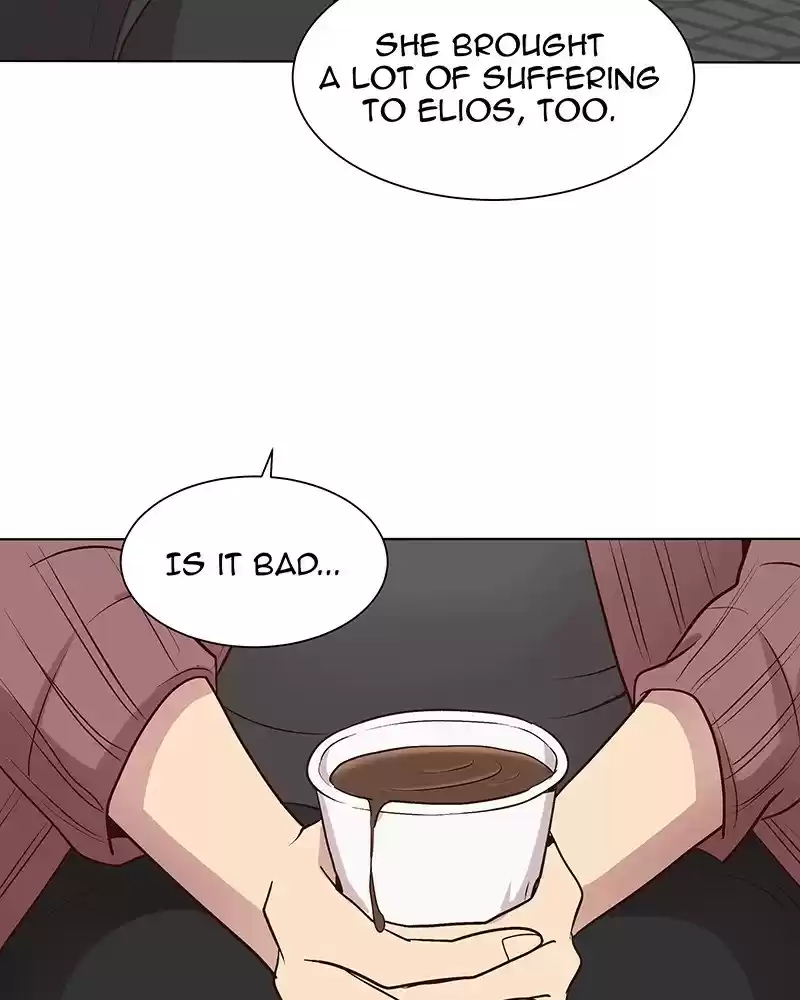 My Deepest Secret Chapter 102