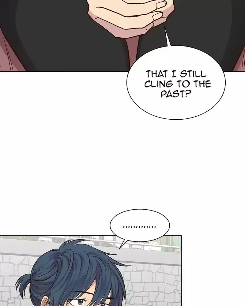 My Deepest Secret Chapter 102