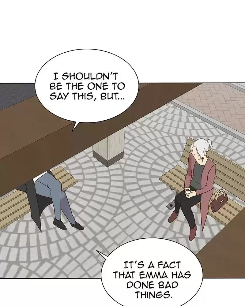 My Deepest Secret Chapter 102