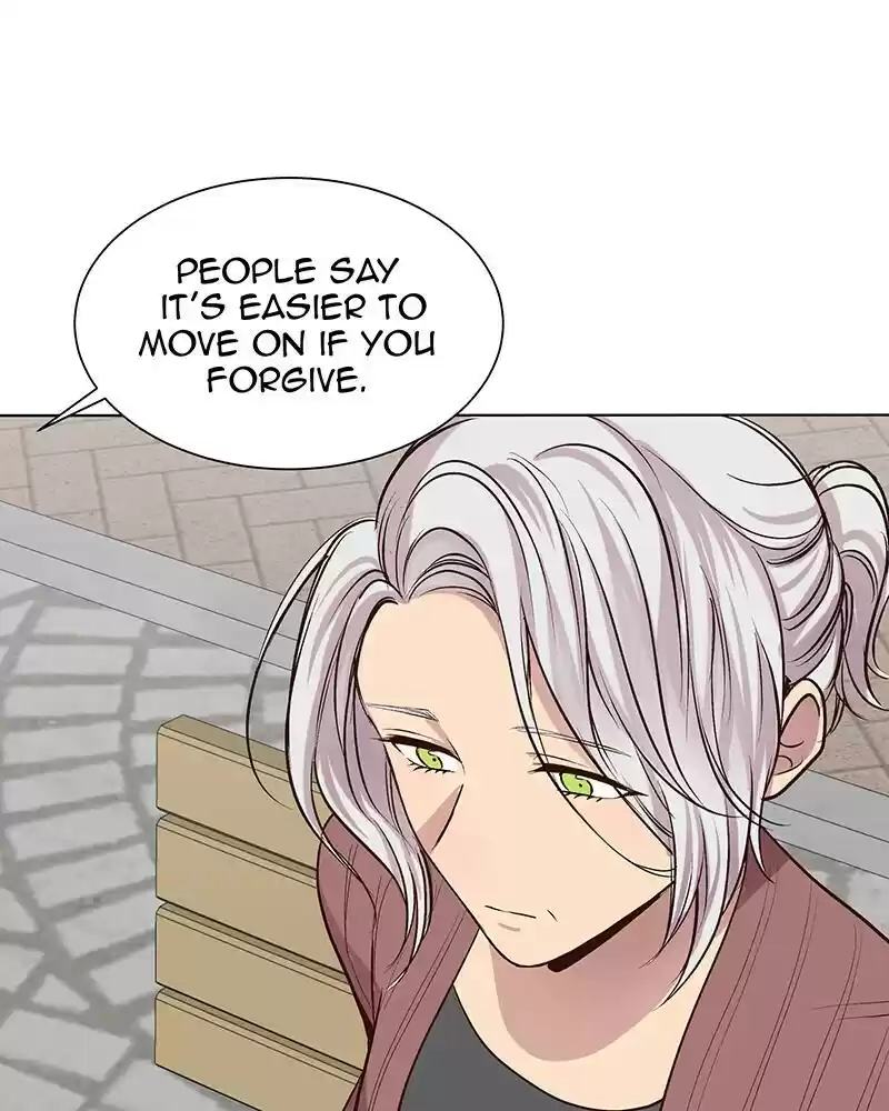 My Deepest Secret Chapter 102