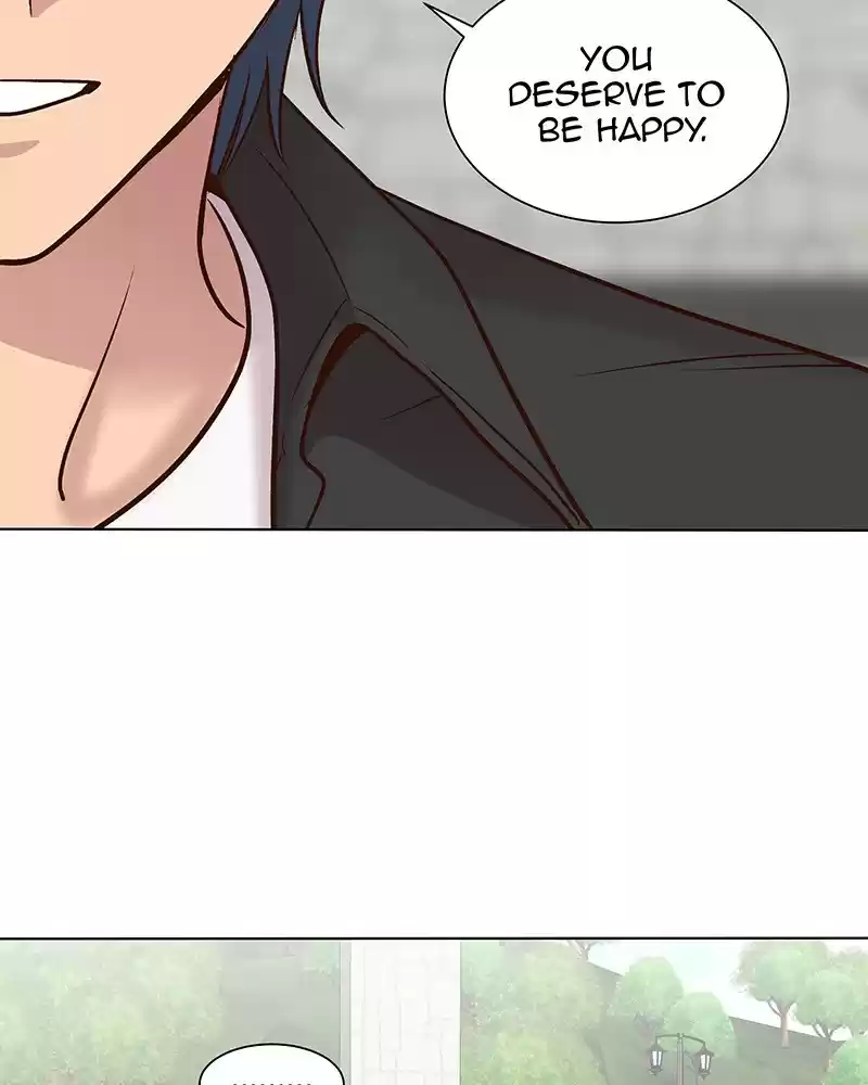 My Deepest Secret Chapter 102