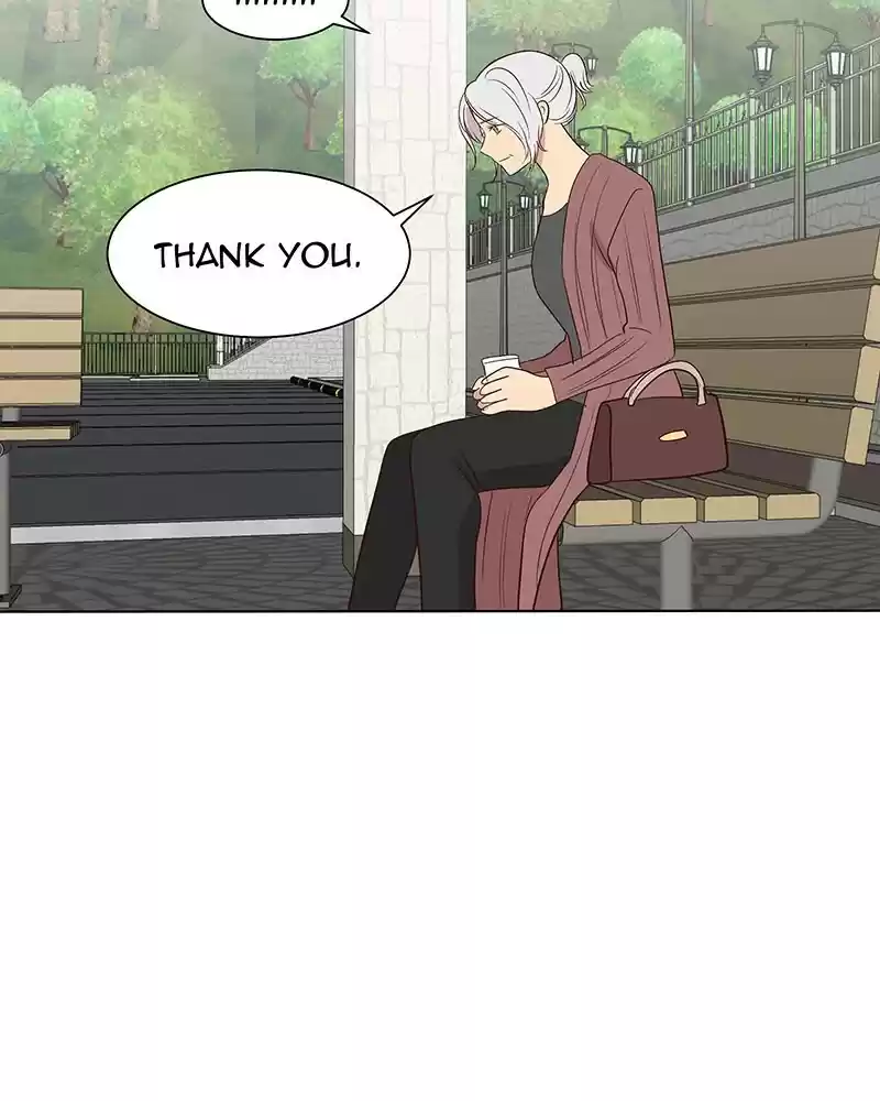 My Deepest Secret Chapter 102