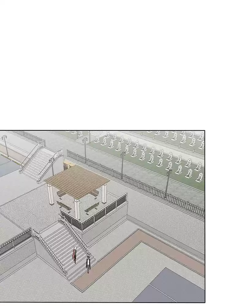 My Deepest Secret Chapter 102