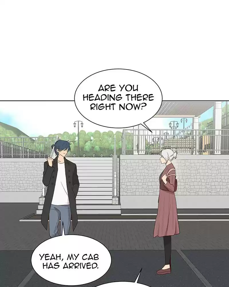 My Deepest Secret Chapter 102