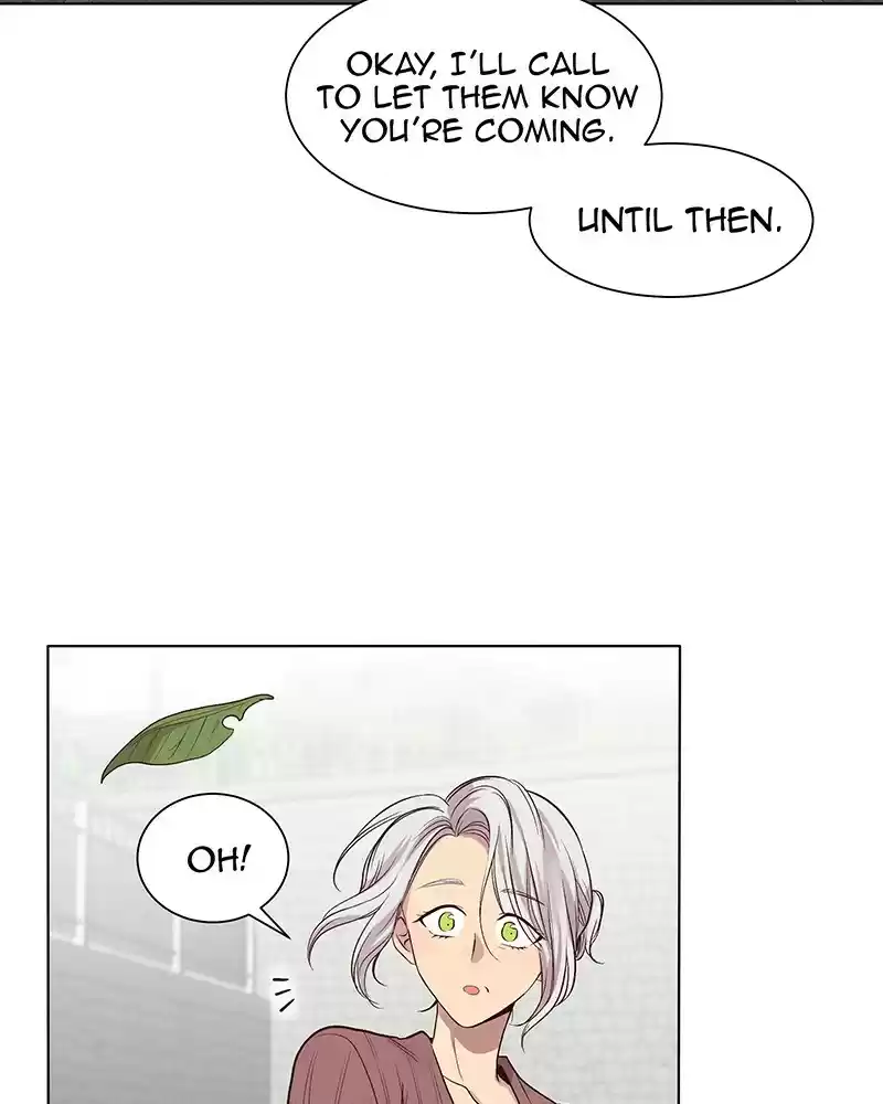 My Deepest Secret Chapter 102